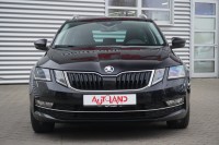 Skoda Octavia Combi 2.0 TDI Style DSG