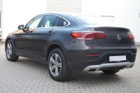 Mercedes-Benz GLC 220 d Coupé 4-Matic