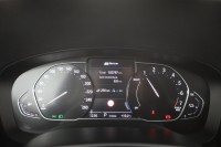 BMW 530 530e Touring Luxury Line