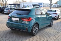 Audi A1 Sportback 1.0 TFSI