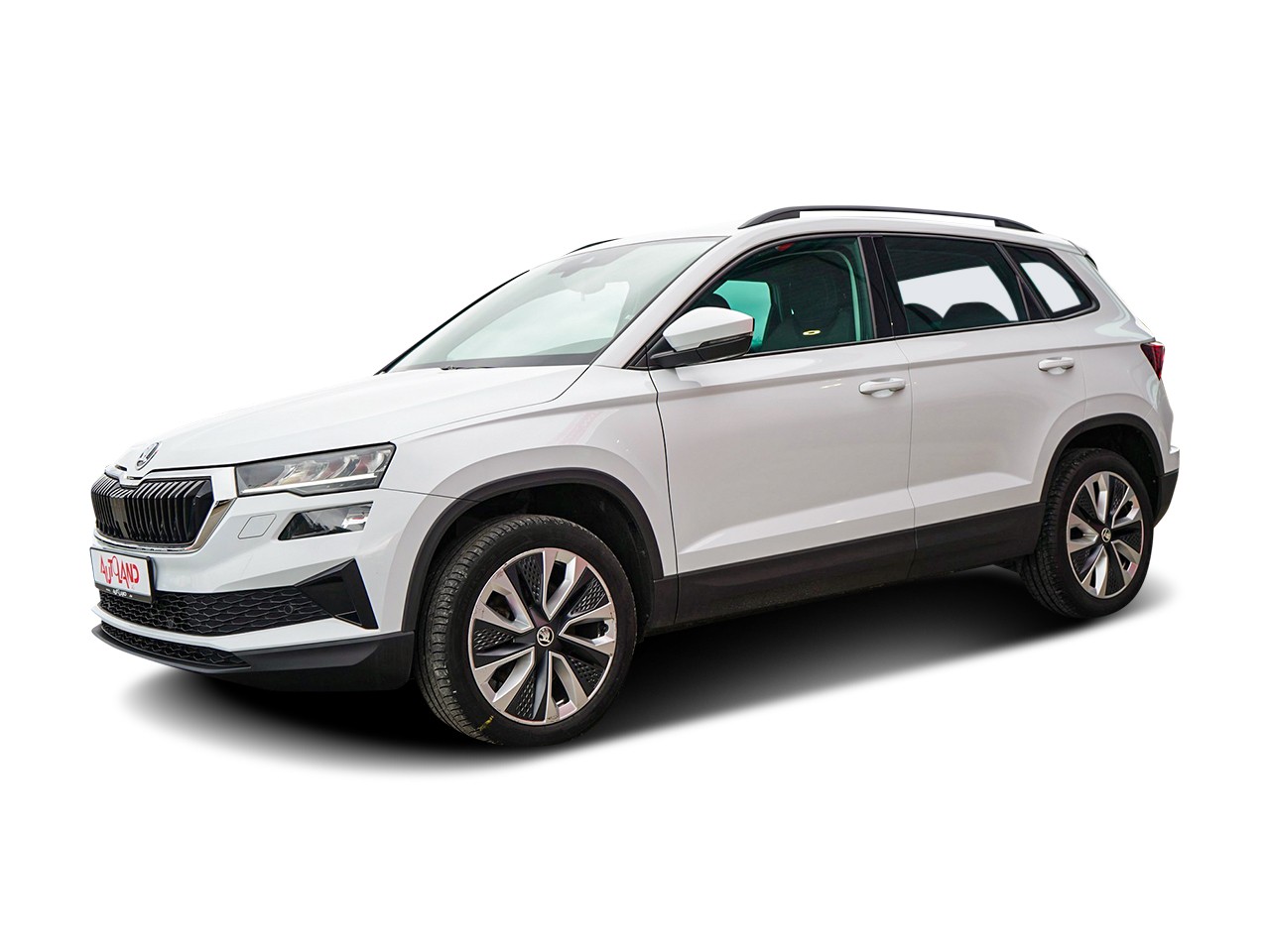 Skoda Karoq 2.0 TDI