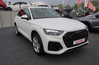 Audi Q5 S-Line 40 TDI quattro