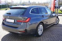 BMW 318 d Advantage