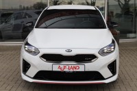 Kia pro_cee'd ProCeed 1.6 T-GDI GT