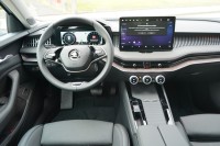 Skoda Superb Combi L&K 1.5 TSI DSG