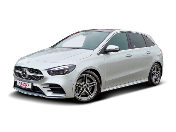 Mercedes-Benz B 220 B220 AMG Line Aut.