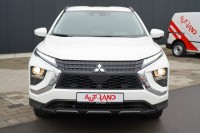 Mitsubishi Eclipse Cross 2.4Hybrid 4WD