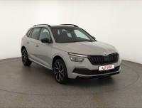 Skoda Kamiq 1.0 TSI Monte Carlo