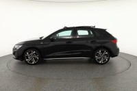 Vorschau: Audi A3 Sportback 35 TFSI s-tronic S-Line