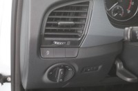 Skoda Fabia 1.0 MPI Cool Plus