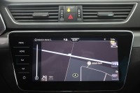 Skoda Superb Combi 2.0 TDI DSG