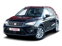 Seat Arona 1.0 TSI Style LED Navi Sitzheizung PDC DAB