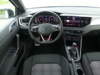 VW Polo 2.0 TSI GTI