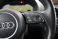 Audi A3 2.0 TFSI quattro sport