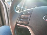 Hyundai Tucson 1.6 T-GDI Advantage 2WD
