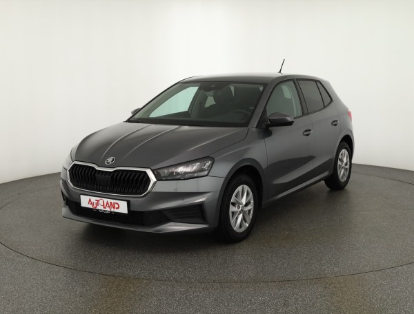 Skoda Fabia 1.0 Ambition