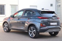 Hyundai Kona 1.0 T-GDI