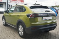 VW Taigo 1.0 TSI