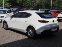 Mazda 3 SKYACTIV-G M-Hybrid 150