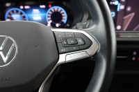VW Caddy Maxi 1.5 TSI Life