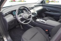 Hyundai Tucson 1.6 Edition 30+ Mild-Hybrid 2WD