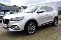 Vorschau: MG EHS 1.5 Hybrid Luxury PHEV