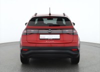 VW Taigo 1.0 TSI Move