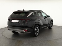 Hyundai Tucson 1.6T-GDI Aut.