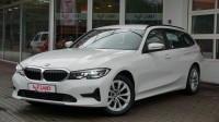 BMW 3er Reihe 318d Advantage 3-Zonen-Klima Navi Sitzheizung