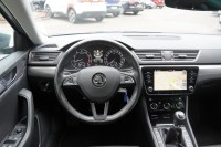 Skoda Superb 1.4 TSI Style