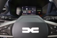 Dacia Bigster Expression 140 mHev