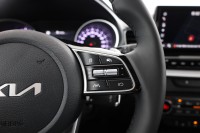 Kia cee'd Sporty Wagon Ceed SW 1.5 T-GDI Aut.
