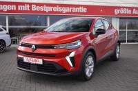 Vorschau: Renault Captur TCe 160 Evolution Aut.