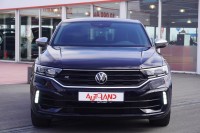 Vorschau: VW T-Roc 2.0 R 4Motion