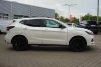 Nissan Qashqai 1.3 DIG-T N-Tec