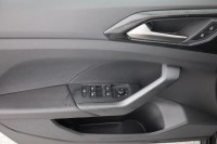 VW T-Cross 1.0 TSI DSG