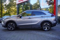 Mitsubishi Eclipse Cross 2.4 MIVEC INTRO