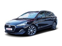 Hyundai i30 Kombi 1.4 T-GDI Premium LED ACC Kamera Navi
