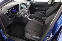 VW Taigo 1.0 TSI DSG