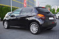 Peugeot 208 1.2 PureTech Allure Aut.