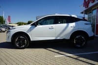 Nissan Qashqai N-Connecta 1.3 Dig-T Aut.