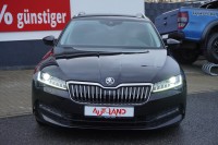 Skoda Superb Combi 2.0 TDI DSG