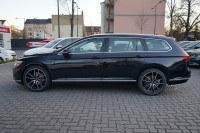 VW Passat Variant 2.0 TDI DSG Elegance 4Motion