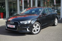 Vorschau: Audi A3 1.5 sport