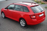 Skoda Fabia Combi 1.2 Joy