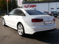 Audi A6 2.0 TFSI Quattro