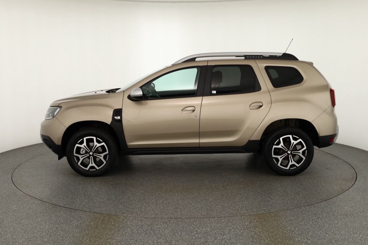 Dacia Duster II 1.3 TCe Prestige