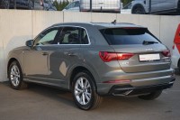 Audi Q3 40 TFSI quattro advanced