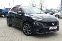 Hyundai Kona 1.6 T-GDI N Line 2WD DCT