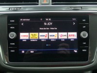 VW Tiguan Allspace Highline 4M